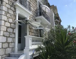 Villa le Nid Dış Mekan