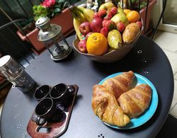 Le Ortensie Kahvaltı