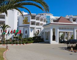 Le Palace Hotel Genel