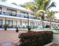 Le Pearl Goa Resort & Spa İç Mekan