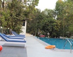 Le Pearl Goa Resort & Spa Öne Çıkan Resim
