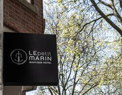 Le Petit Marin Boutique Hotel Dış Mekan