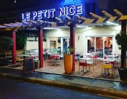 Le Petit Nice Dış Mekan