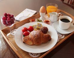 Le Petit Prince Kahvaltı
