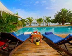 Le Phare Bleu Villa Resort Öne Çıkan Resim