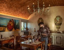 Villa Le Prata - Winery & Accommodation - Adults Only İç Mekan