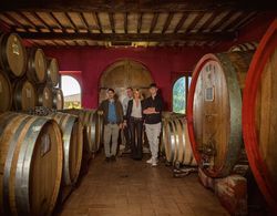 Villa Le Prata - Winery & Accommodation - Adults Only Şaraphane
