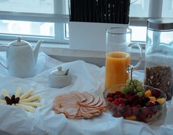 Le Premier Lisbon Suites Kahvaltı