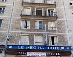 Hotel Le Regina Dış Mekan