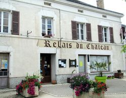 Le Relais du Château Öne Çıkan Resim