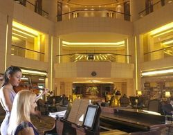 Le Royal Hotels & Resorts - Amman Genel
