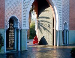 Le Royal Mansour Marrakech Genel