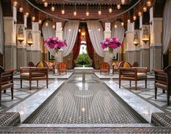 Le Royal Mansour Marrakech Genel