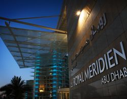 Le Royal Meridien Abu Dhabi Genel