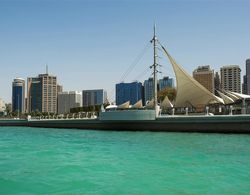 Le Royal Meridien Abu Dhabi Genel