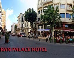 Le Safran Palace Hotel Genel
