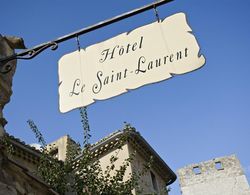 Hôtel Le Saint Laurent Öne Çıkan Resim