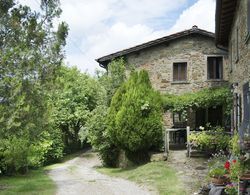 Apartment le Scalette a Relaxing Oasis Near Florence Dış Mekan