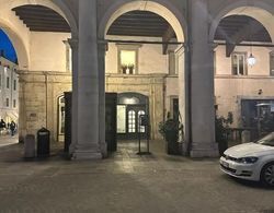 Le stanze del Savonarola Dış Mekan