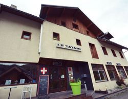 Hotel Le Tatami Öne Çıkan Resim