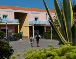 Le Tonnare di Stintino - Beach Resort Genel