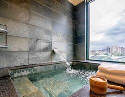 Le Travel Hostel Banyo Tipleri