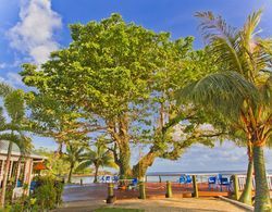 Le Uaina Beach Resort Genel