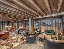 Hotel Le Val d'Isere Genel