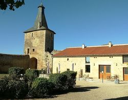 Le Vieux Château Dış Mekan