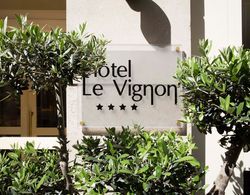 Hotel Le Vignon Genel