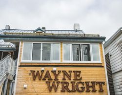 Le Waynewright Dış Mekan