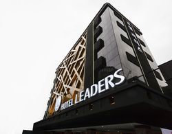 Hotel Leaders Dış Mekan