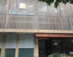 Leblon Flat Dış Mekan