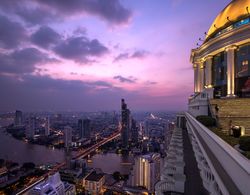 Lebua at State Tower Genel
