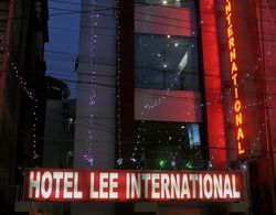 Hotel Lee International Dış Mekan