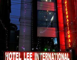 Hotel Lee International Dış Mekan