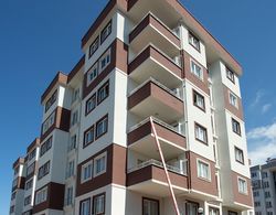 Leena Suites Dış Mekan