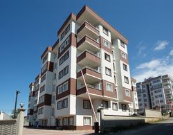 Leena Suites Dış Mekan