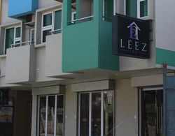 Leez Inn Dış Mekan
