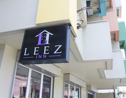 Leez Inn Dış Mekan