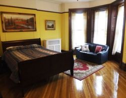 Lefferts Gardens Residence Bed and Breakfast Genel