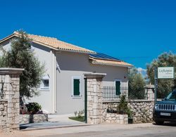 Lefkogea Villas Dış Mekan