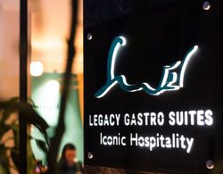 Legacy Gastro suites Genel