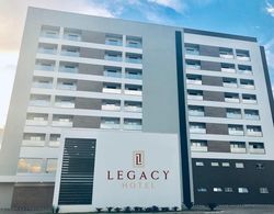 Legacy Hotel Dış Mekan