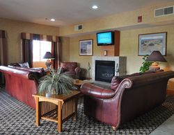 Legacy Inn and Suites Artesia Genel