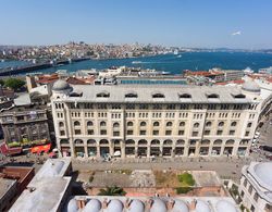 Legacy Ottoman Hotel Genel