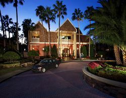Legacy Vacation Club Orlando Genel