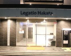 Legatio Hakata Dış Mekan