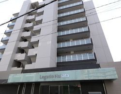 Legatio Hakata Dış Mekan