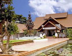 Legend Chiang Rai Boutique River Resort & Spa Genel